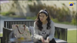 Ishq Mein Tere Sadqay - Episode 17 - 28th February 2026